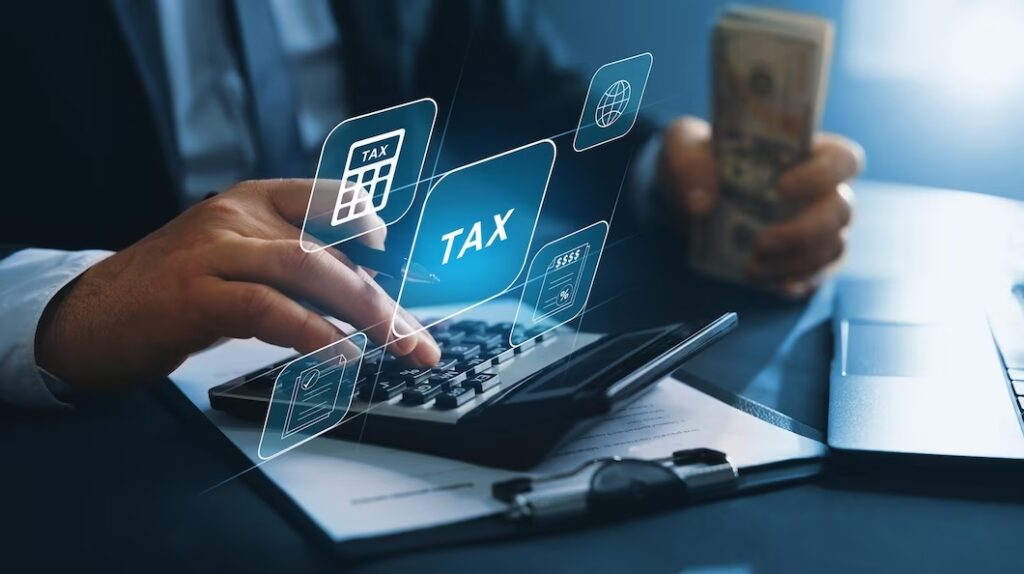 Tax Compliance Ragano Cpa